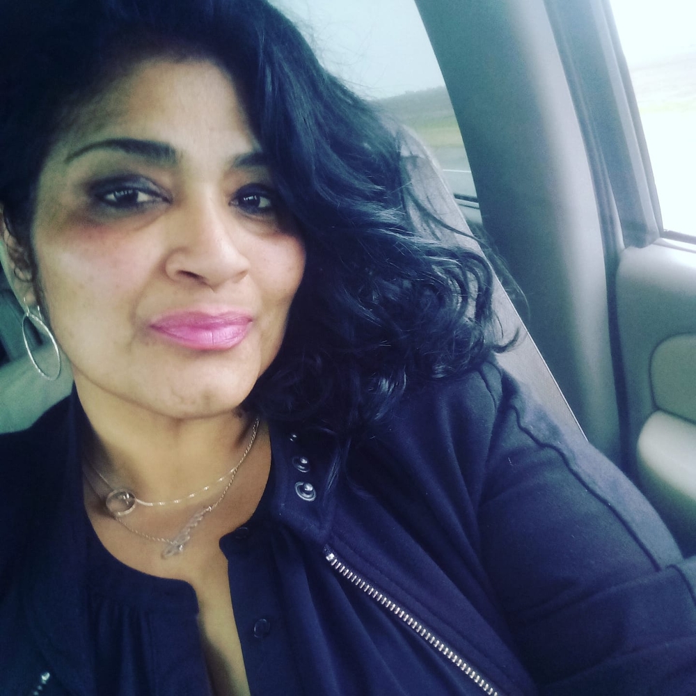 Meet your Posher, Queenie